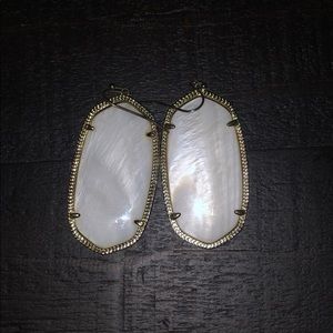 Kendra Scott Danielle Earrings